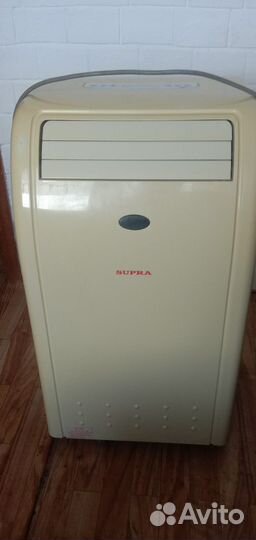 Напольный (мобильный) кондиционер бу