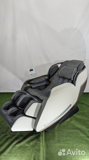 Массажное кресло с sl кареткой
