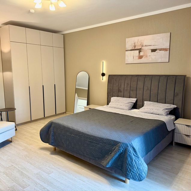 1-к. квартира, 41 м², 10/21 эт.