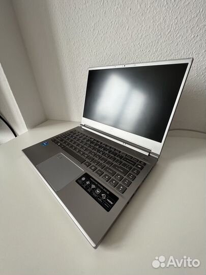 Acer predator triton 300 se