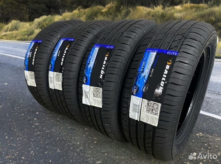 Sailun Atrezzo Elite 215/55 R17 94V