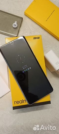 realme 10 Pro+, 8/128 ГБ