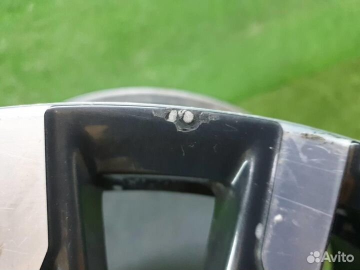 Диск литой R21 BMW X5M F95 (2019-н.в.) 808 стиль п