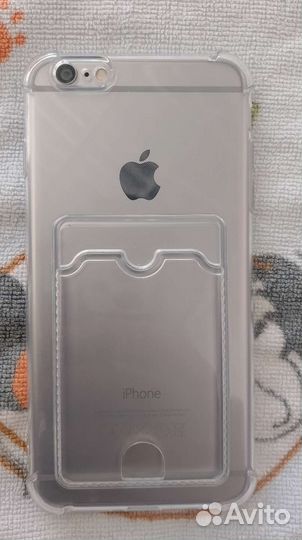 iPhone 6 plus 64GB