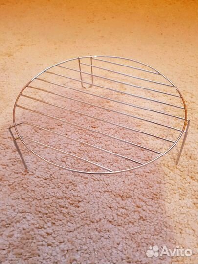 Аэрогриль mystery-1505