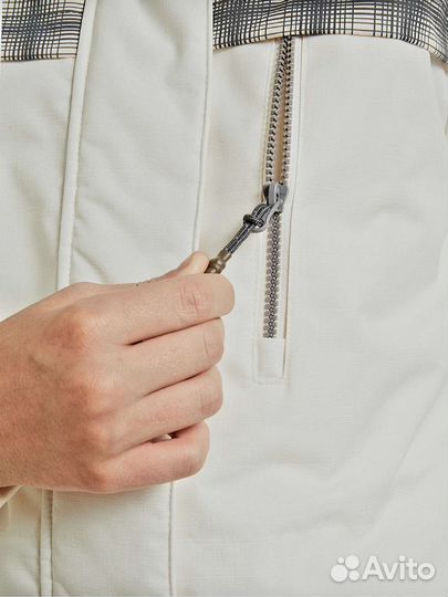 Парка для девочки