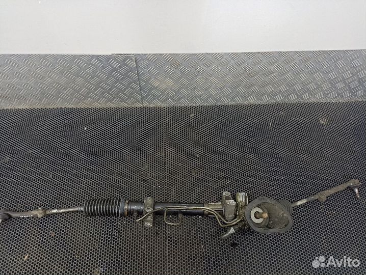 Рулевая рейка Renault Kangoo рест. 2005 8200050763