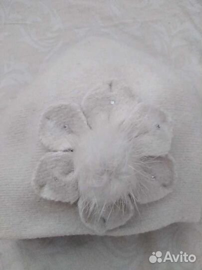 Берет женский