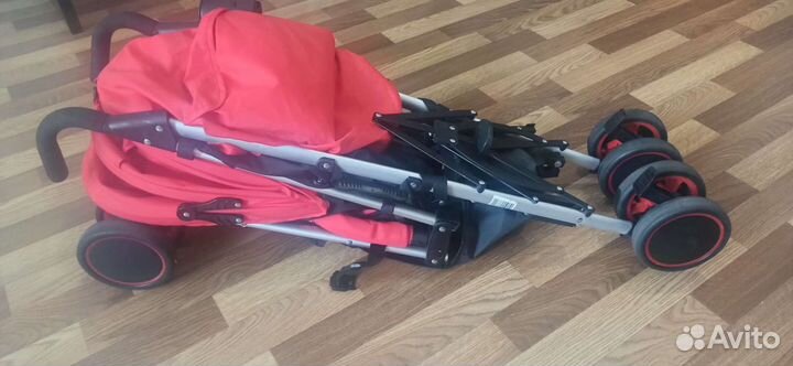 Детские коляски прогулочные летние