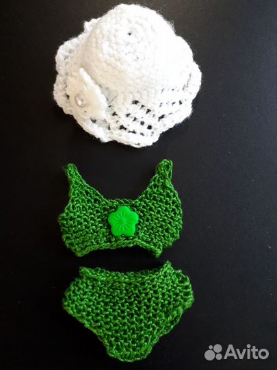 Одежда для кукол