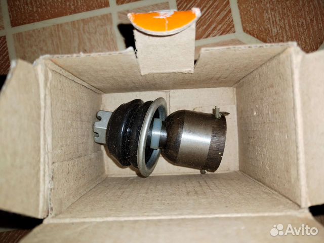 Продаю шарнир рулевой