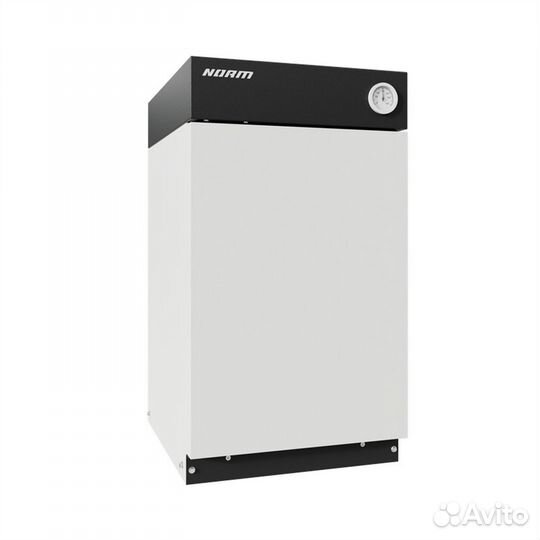 Котел напольный газ. энергонезав. Лемакс norm-10