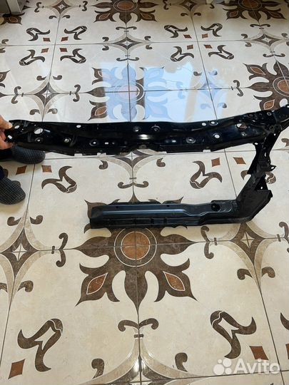 Телевизор camry 55