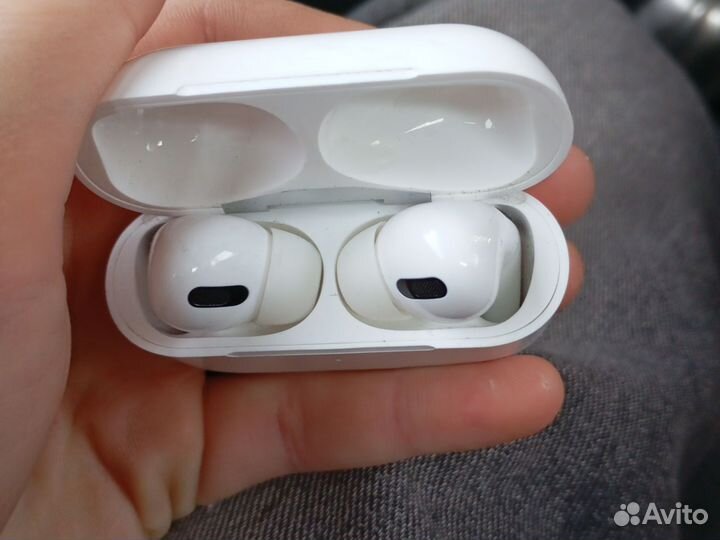 Наушники airpods pro 2