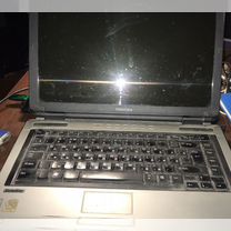 Toshiba m100-150