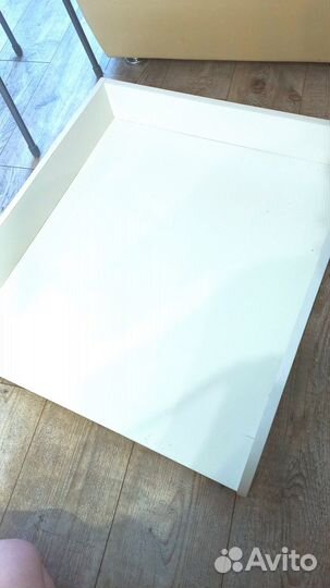 Стол пеленальный универсальный