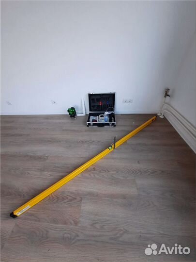 Приемка квартир Строительная экспертиза