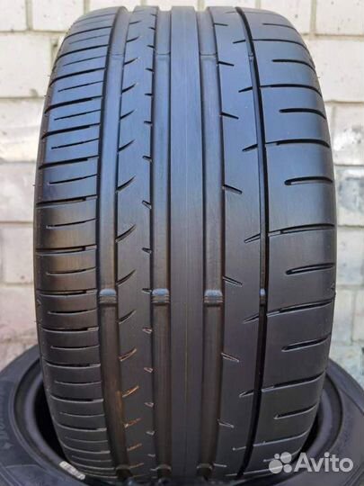 Dunlop SP Sport Maxx 050+ 245/40 R17 91Y