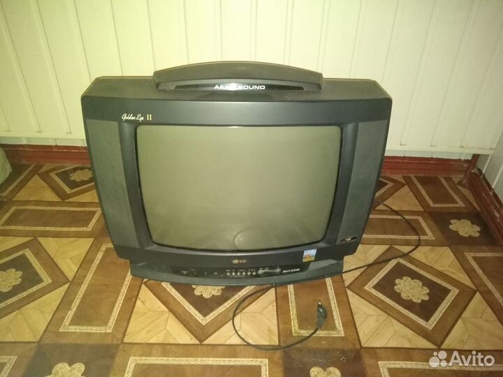 Телевизор LG
