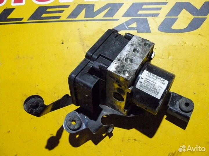 Блок ABS для Renault Fluence 2012г