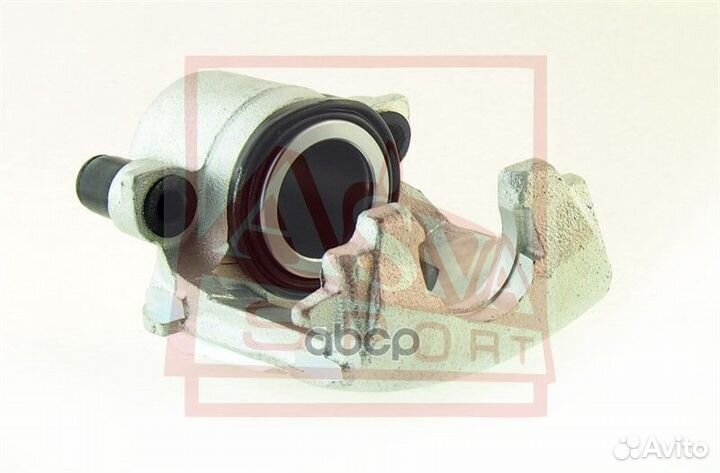 Суппорт тормозной VAG golf 4/A4 98- передн. пра