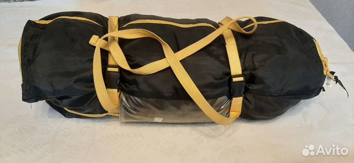 Палатка 3-местная Scout 3 