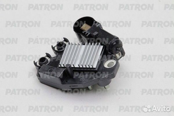 Реле-регулятор генератора valeo unit 12V PSA F