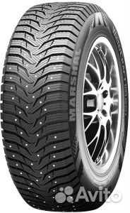 Marshal WinterCraft Ice WI31 185/65 R14 86T