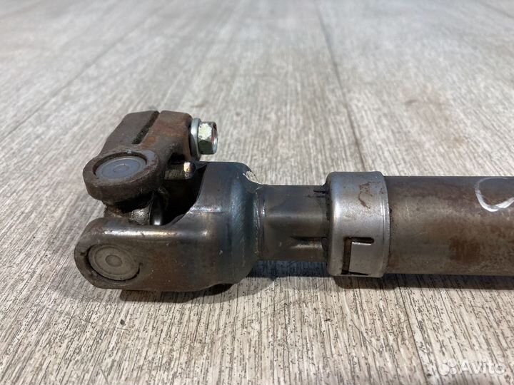 Кардан рулевой Citroen C4 Aircross / Peugeot 4008