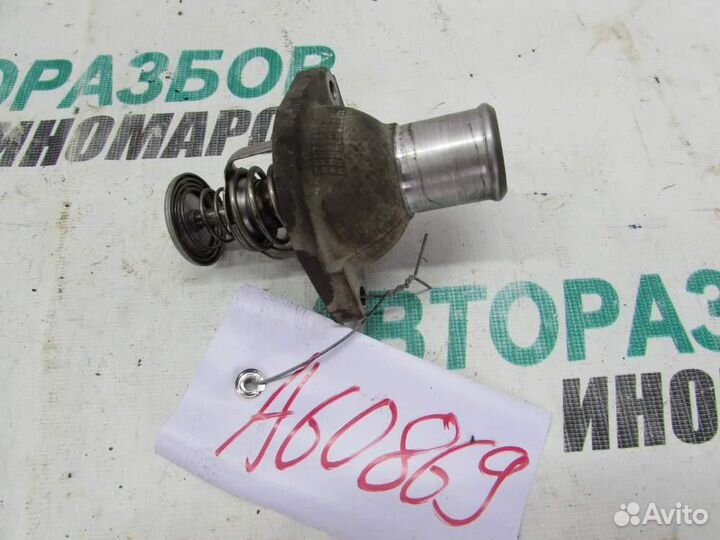 Крышка термостата для Toyota Yaris 2 2005-2011г