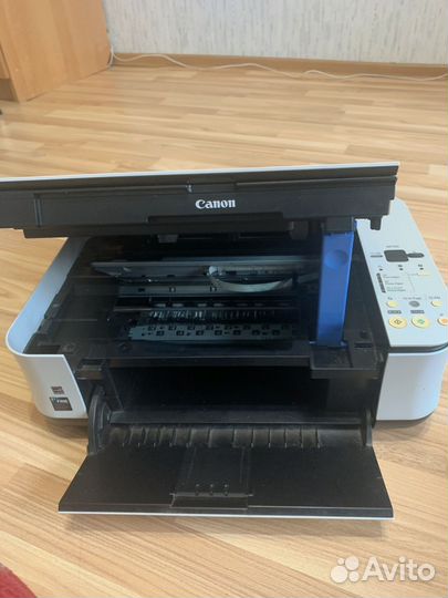 Принтер canon mp250