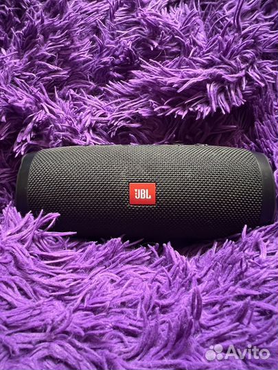 Колонка jbl charge 3 оригинал
