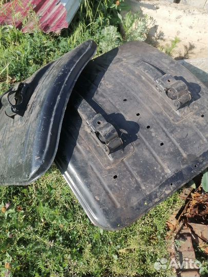 Брызговики для грузового авто бу