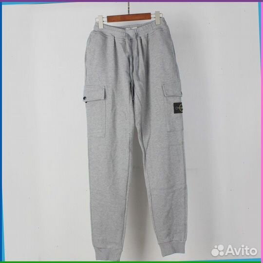 Спортивные штаны Stone Island (18973 Артикул: )