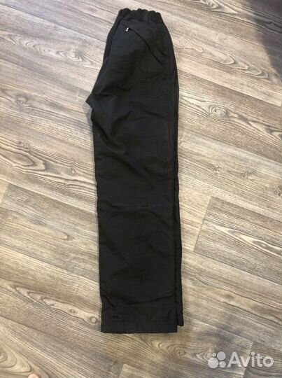 Штаны болоньевые