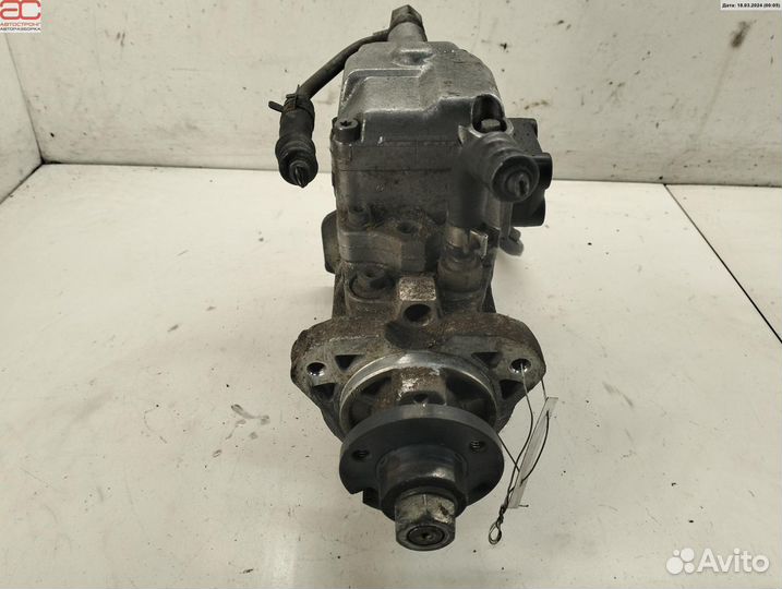 Тнвд для Volkswagen Bora(Jetta) 0460404977