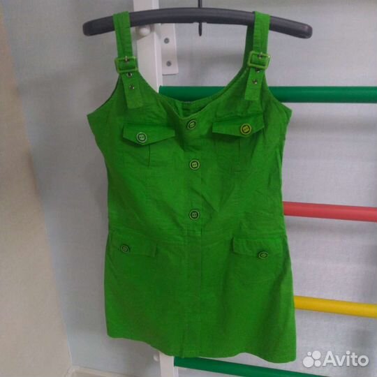 Женские вещи