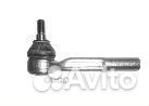 Наконечник рулевой тяги лев opel astra H (A04)