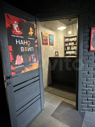 Свободного назначения, 10 м²