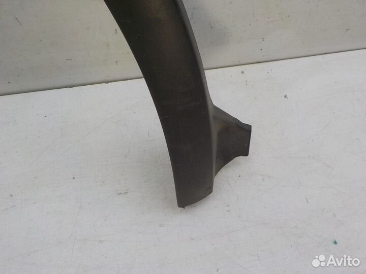 Накладка крыла заднего правого Nissan Murano (Z52)