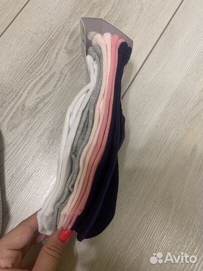 Носки детские