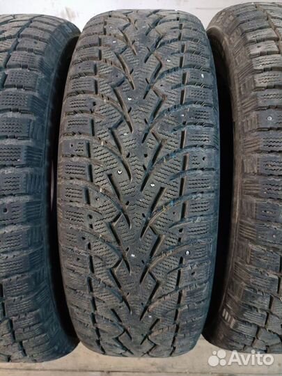 Toyo Observe G3-Ice 235/65 R18