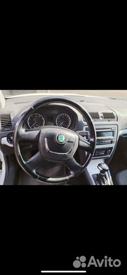 Skoda Octavia 1.4 AMT, 2011, 160 000 км