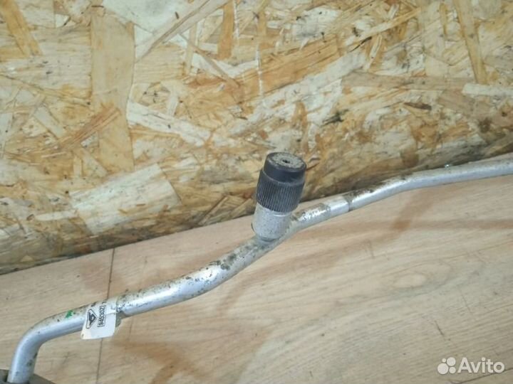 Трубка кондиционера Citroen C-Elysee sedan 1.2