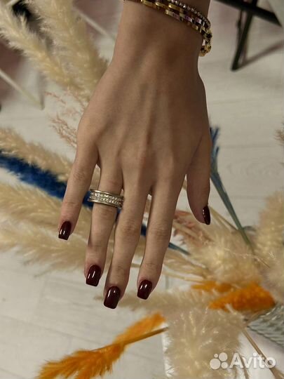 Маникюр, наращивание, гель лак