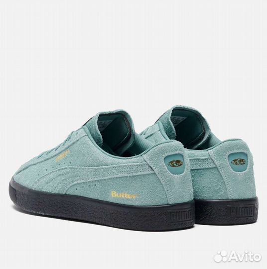 Кеды Puma Butter Goods Suede