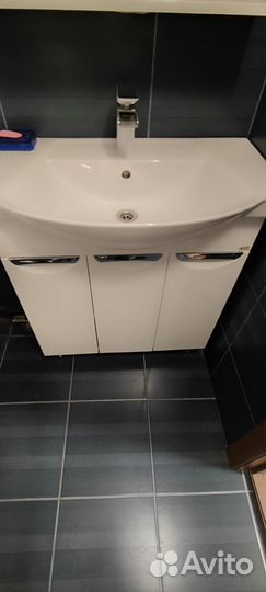 Тумба для раковины