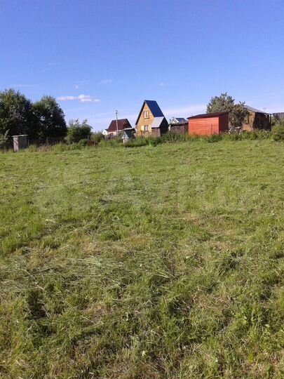 Участок 12 сот. (СНТ, ДНП)