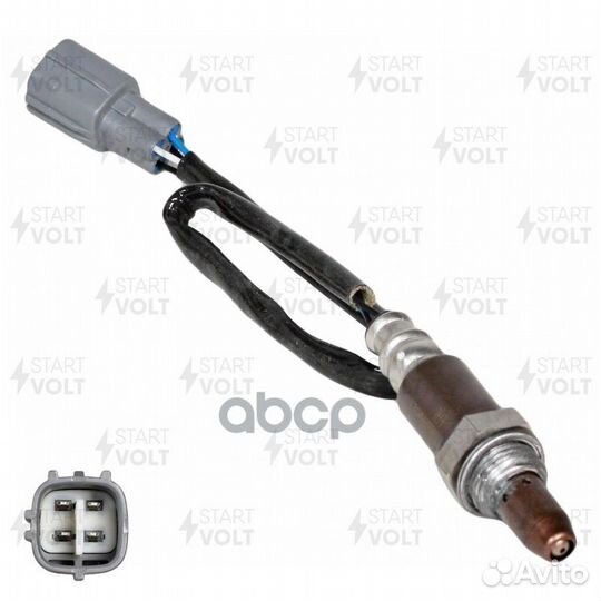 Датчик кислородный vsos1901 startvolt