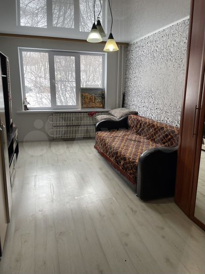 2-к. квартира, 51,1 м², 2/5 эт.